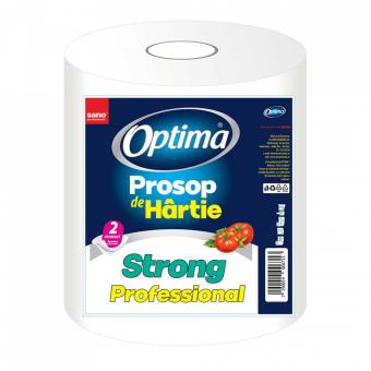 Prosop de bucatarie Sano Optima Strong Professional 500 foi